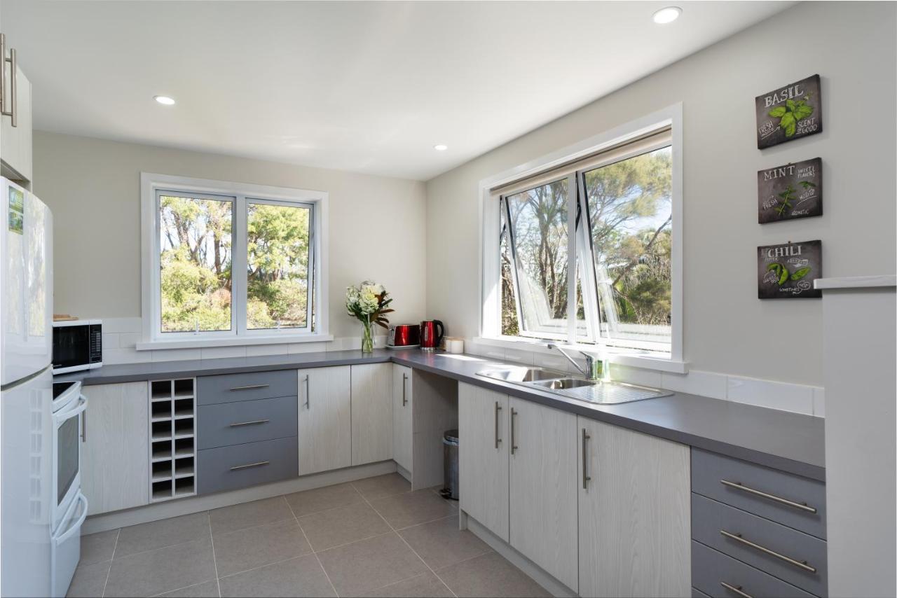 Oneroa Dove Cottage מראה חיצוני תמונה
