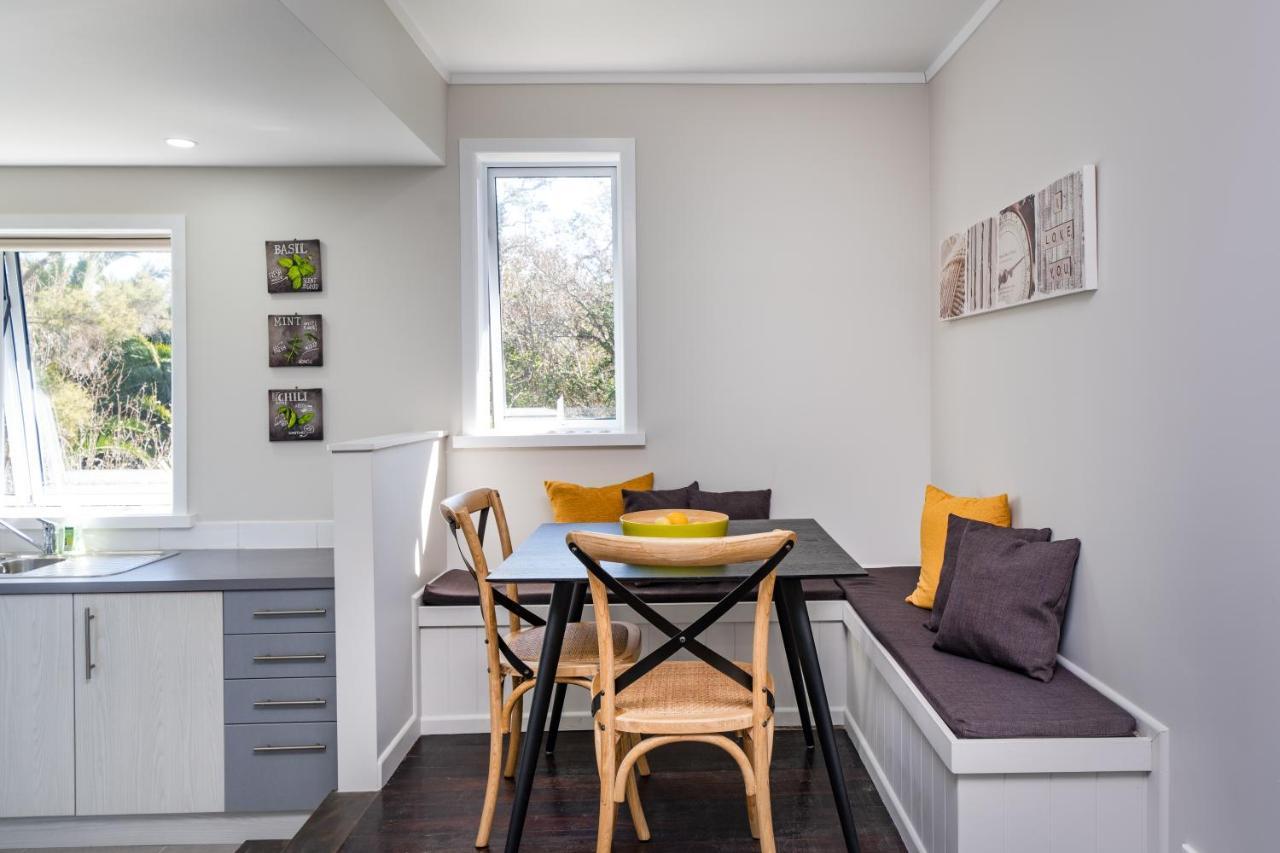 Oneroa Dove Cottage מראה חיצוני תמונה